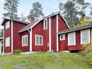 Ferienhaus für 6 Personen (101 m²)