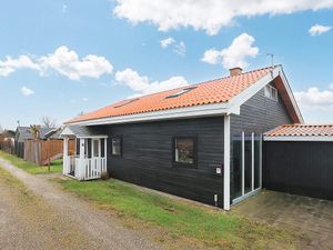 Ferienhaus für 6 Personen (102 m&sup2;)