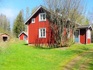 Ferienhaus für 6 Personen (90 m²)