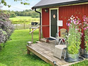 Ferienhaus für 4 Personen (35 m&sup2;)