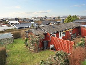 Ferienhaus für 5 Personen (46 m²)