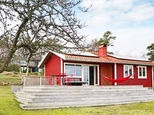 Ferienhaus für 6 Personen (58 m²)