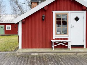 Ferienhaus für 5 Personen (45 m&sup2;)