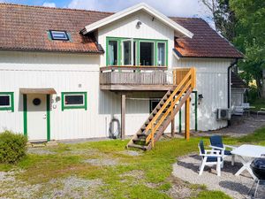 Ferienhaus für 8 Personen (130 m²)