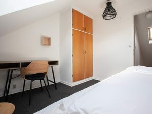 Ferienhaus für 1 Person (10 m&sup2;)