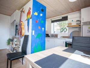 Ferienhaus für 2 Personen (30 m&sup2;)