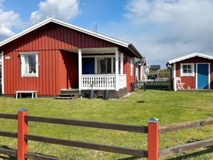 Ferienhaus für 7 Personen (55 m²)