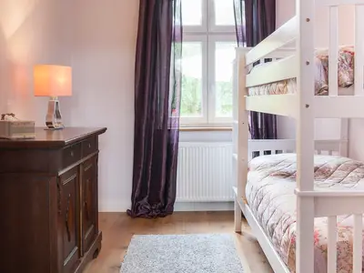 Ferienhaus für 9 Personen (180 m²) in Lenzerwische 10/10