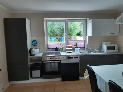 Ferienhaus für 5 Personen (110 m²) in Marlow 4/10