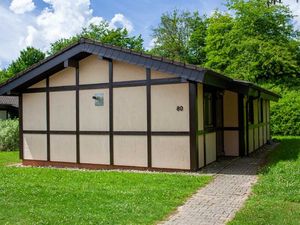 Ferienhaus für 4 Personen (55 m&sup2;)