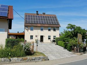 Ferienhaus für 10 Personen (160 m²)