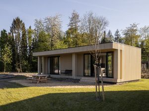 Ferienhaus für 4 Personen (49 m²)