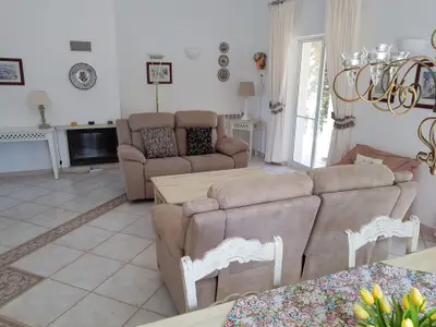 Ferienhaus für 6 Personen (150 m²) in Parchal 2/10