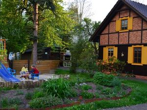 Ferienhaus für 6 Personen (70 m&sup2;)