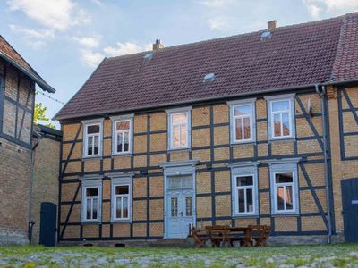 Ferienhaus für 14 Personen (180 m²) 1/10