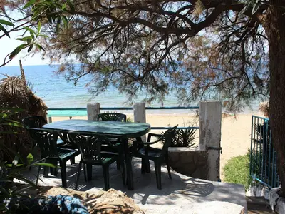 Ferienhaus für 4 Personen (40 m²) in Pyrgos 1/9