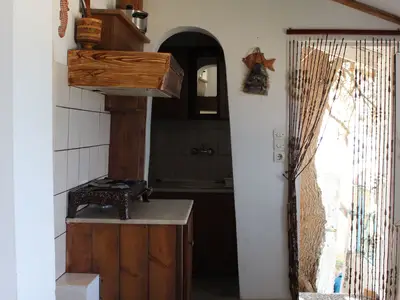 Ferienhaus für 4 Personen (40 m²) in Pyrgos 6/9