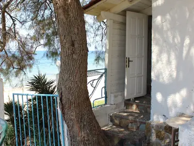 Ferienhaus für 4 Personen (40 m²) in Pyrgos 8/9