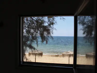 Ferienhaus für 4 Personen (40 m²) in Pyrgos 9/9