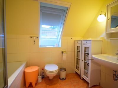 Ferienhaus für 5 Personen (65 m²) 9/10