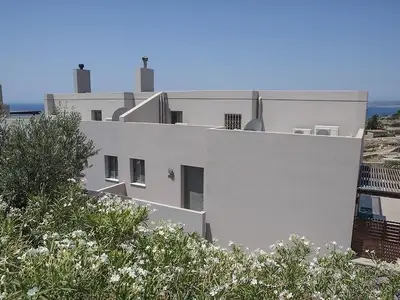 Ferienhaus für 7 Personen (150 m²) in Pefki 6/10