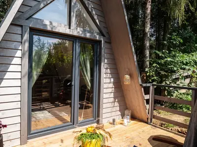 Ferienhaus für 2 Personen (52 m²) in Fürstenfeld 2/10