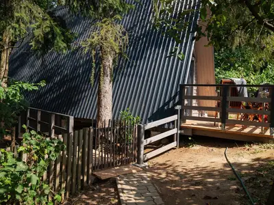 Ferienhaus für 2 Personen (52 m²) in Fürstenfeld 6/10