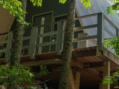 Ferienhaus für 2 Personen (52 m²) in Fürstenfeld 8/10