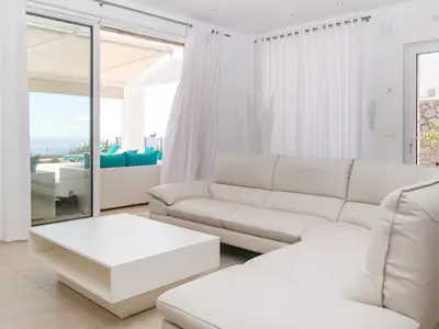 Ferienhaus für 6 Personen (170 m²) in Καλυθιαί 10/10