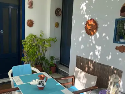 Ferienhaus für 4 Personen (85 m²) in Koskinou 5/10