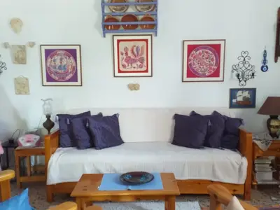 Ferienhaus für 4 Personen (85 m²) in Koskinou 7/10