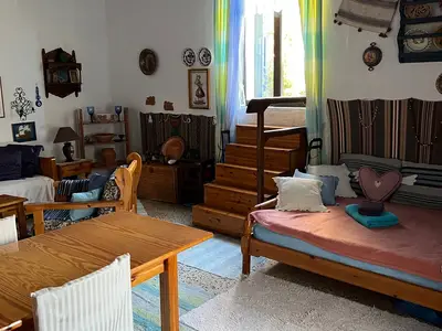 Ferienhaus für 4 Personen (85 m²) in Koskinou 8/10