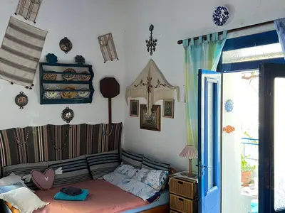 Ferienhaus für 4 Personen (85 m²) in Koskinou 9/10