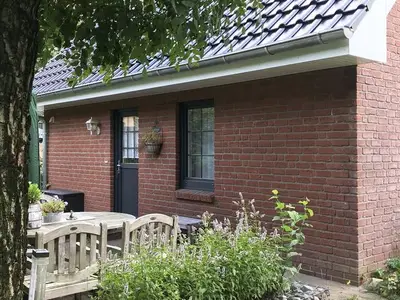 Ferienhaus für 3 Personen (59 m²) in Mözen 2/10