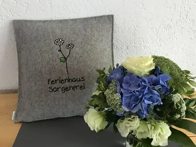 Ferienhaus für 3 Personen (59 m²) in Mözen 10/10