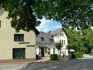 Ferienhaus für 2 Personen in Eichigt