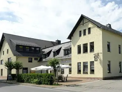 Ferienhaus für 5 Personen (45 m²) in Eichigt 2/10