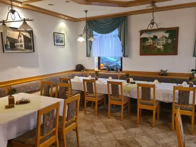 Ferienhaus für 5 Personen (45 m²) in Eichigt 7/10