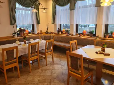 Ferienhaus für 5 Personen (45 m²) in Eichigt 8/10