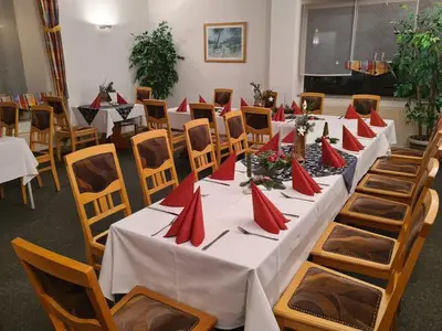 Ferienhaus für 5 Personen (45 m²) in Eichigt 10/10