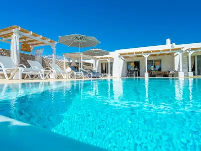 Ferienhaus für 7 Personen (120 m²) in Faliraki 1/10