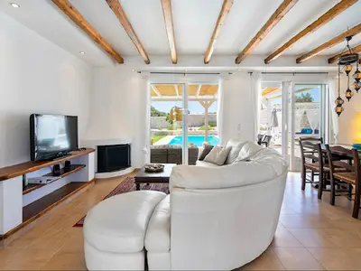 Ferienhaus für 7 Personen (120 m²) in Faliraki 6/10