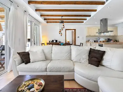 Ferienhaus für 7 Personen (120 m²) in Faliraki 7/10