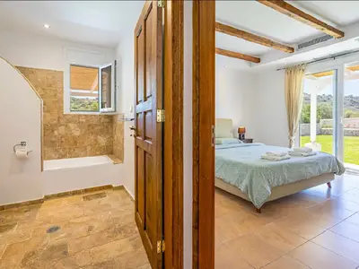 Ferienhaus für 7 Personen (120 m²) in Faliraki 9/10