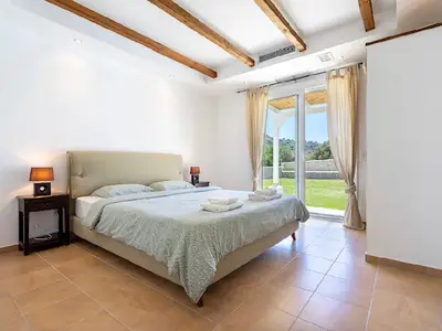 Ferienhaus für 7 Personen (120 m²) in Faliraki 10/10