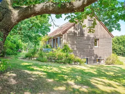 Ferienhaus für 7 Personen (140 m²) in Sellin 1/10