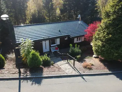 Ferienhaus für 6 Personen (92 m²) in Winterberg 1/10