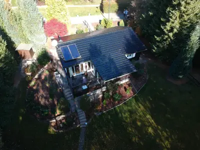 Ferienhaus für 6 Personen (92 m²) in Winterberg 2/10