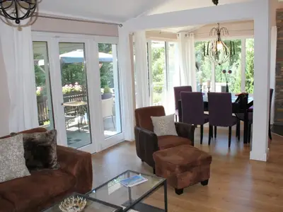 Ferienhaus für 6 Personen (92 m²) in Winterberg 9/10