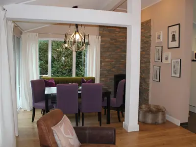 Ferienhaus für 6 Personen (92 m²) in Winterberg 10/10